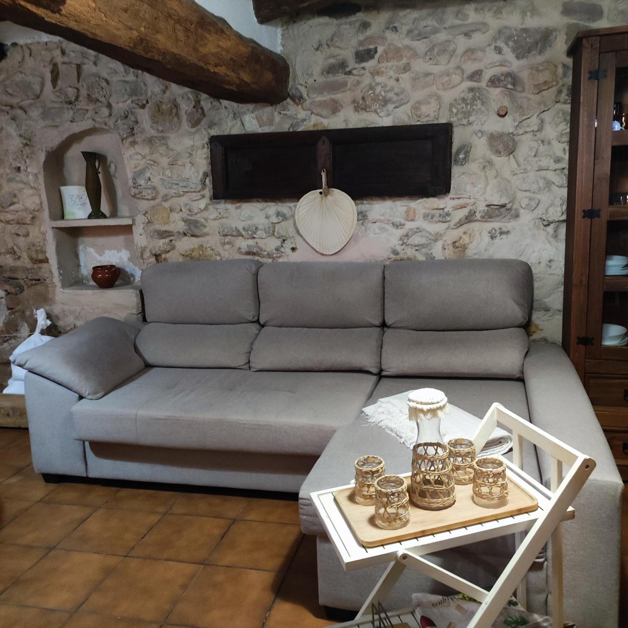 La Casa Del Herrero Villanueva de Viver ห้อง รูปภาพ